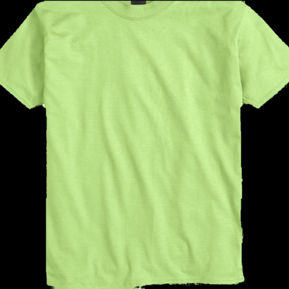 20 brand new youth hanes shirts